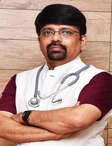 Dr. Ajil Kumar